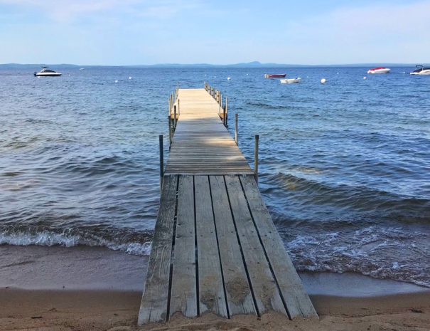 Long-Dock