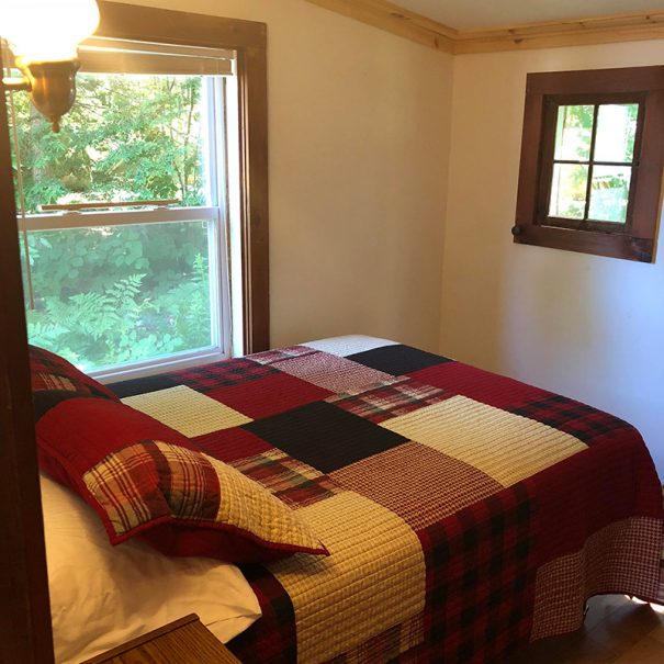 Lake Trout Cottage Sebago West Shore Cottages