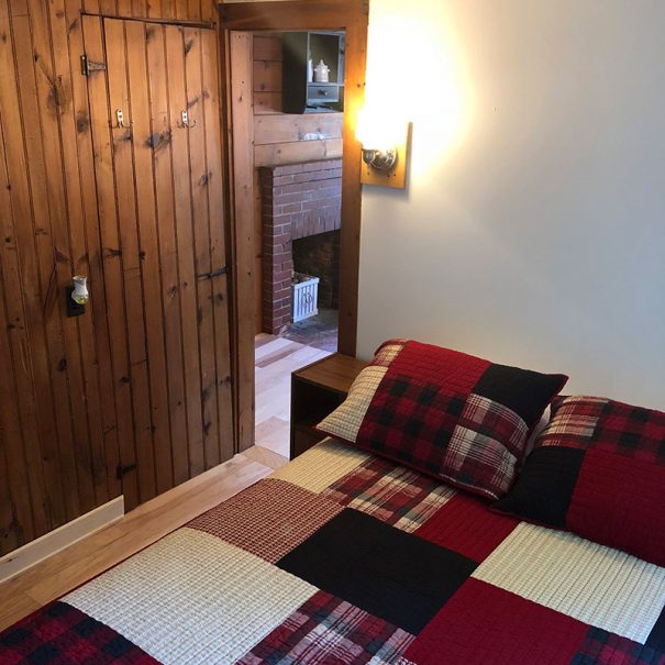 Lake Trout Cottage Sebago West Shore Cottages